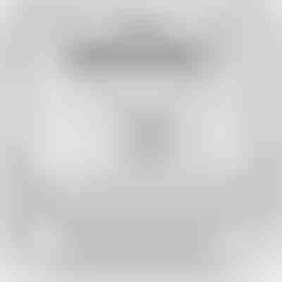 Mé mamince – Náhrdelník ze 14karátového bílého zlata s krystaly zirkonů SAMIRA