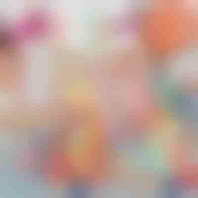 Sada magnetických stavebnic pro děti (42 dílků) | SUPERBLOCK