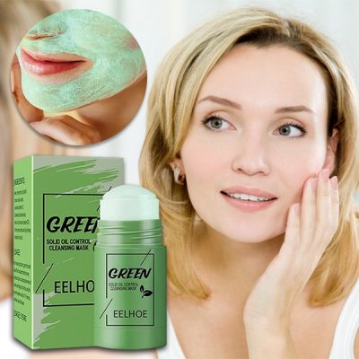 Tyčinková maska pro hloubkové čištění pórů | CLEANSTICK