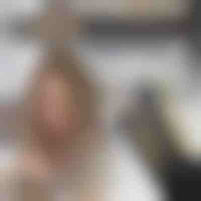 Automatická krepovací žehlička na vlasy CRIMMASTER