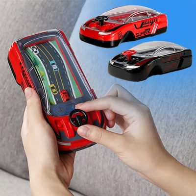 Hračka na volantu | MINIVROOMER