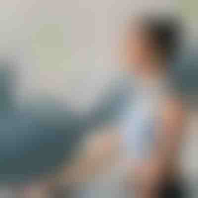 Přenosný krční ventilátor s USB nabíjením | NECKCOLIO