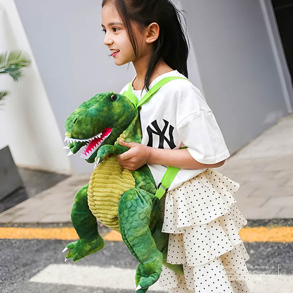 DINOBACK