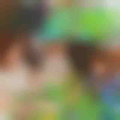 Plstěná deska pro děti (30x samolepky + podložka) | FELTLAND