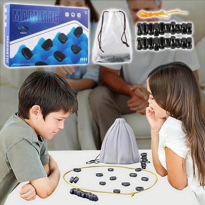Magnetická stolní hra | MAGTACTIC
