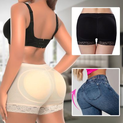 PUSH UP KALHOTKY | PLUMPUP