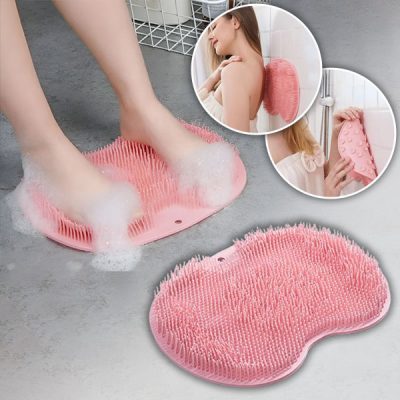 Masážní kartáč | SCRUBZEE