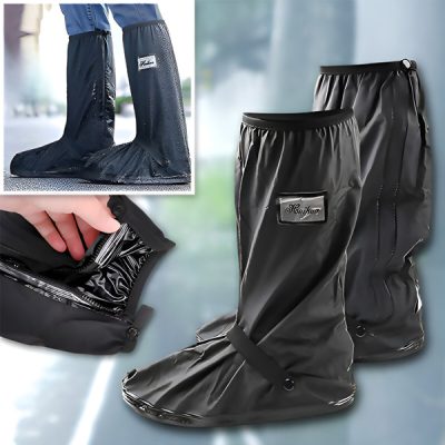 Vodotěsný návleky na boty | TERRAIN