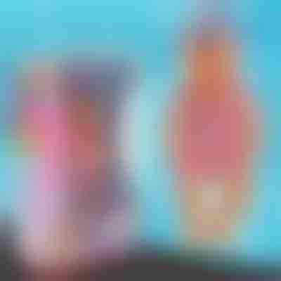 Plavecká panenka do vany a bazénu | BUDDYSWIM