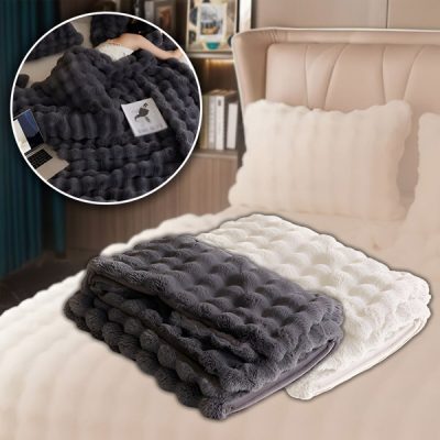 Měkká deka | COZYGLAM