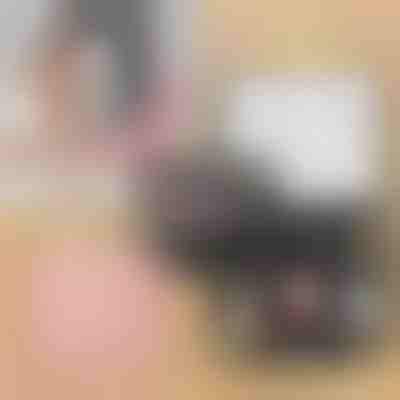 Cestovní kosmetická taštička | GLAMANIA