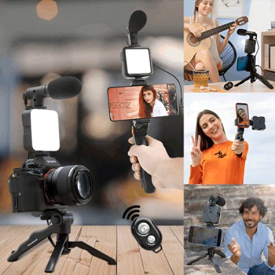 Vlastní studio | STUDISTAND