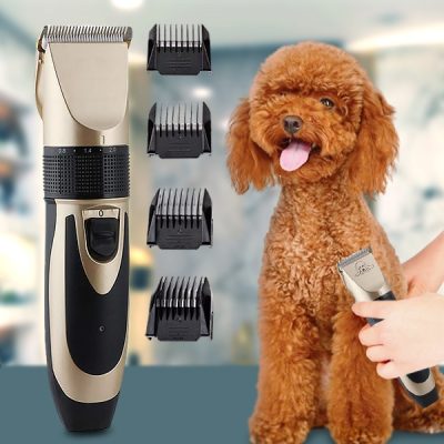 Sada na stříhání zvířecích chlupů | GULAMACHINE