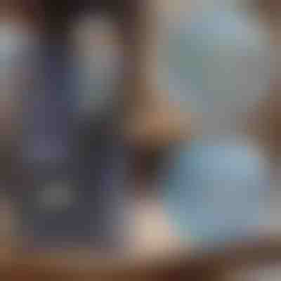 Čistič šperků ve spreji (30 ml) | LUXCLEANER