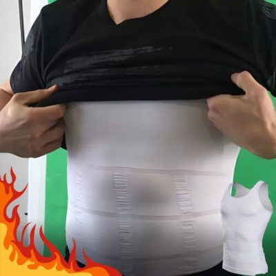 Kompresní tričko | ABSFIT