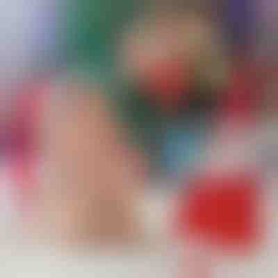 Vánoční skřítek pro každodenní překvapení | REDELF