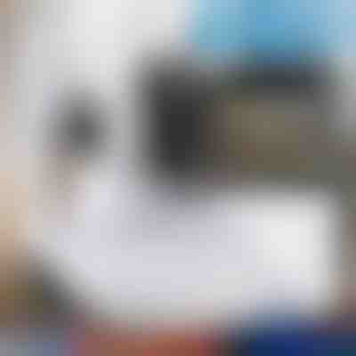 WiFi kamera VISIONSPOT