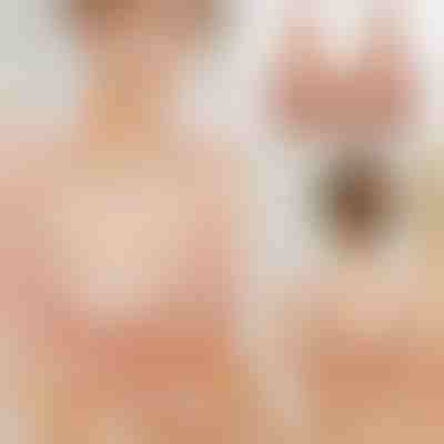 Krajková podprsenka s předním zapínáním | FRONTBRA