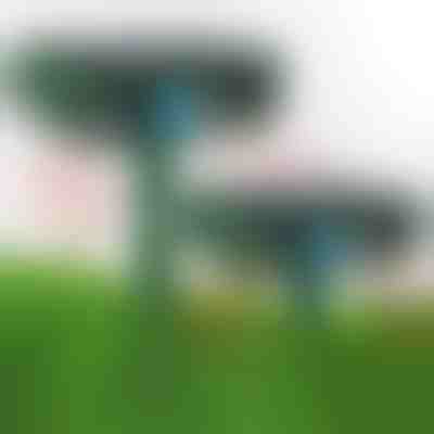 Ultrazvukový odpuzovač škůdců | SONICFIELD