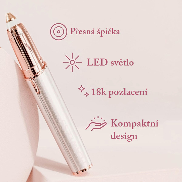 TOUCHBROW