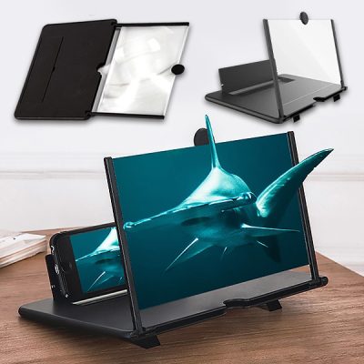 Lupa na displej mobilního telefonu | ZOOMPLUS