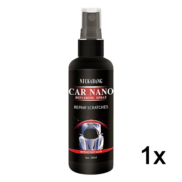 1x Oprava Škrábanců Nano Sprej | CAREASE