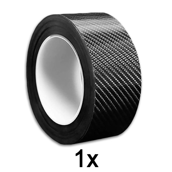 1x Lepicí fólie na auta | CARTAPE