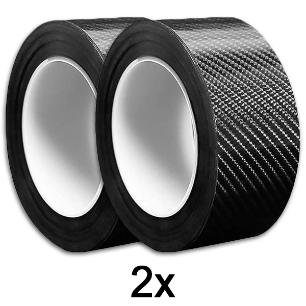 2x Lepicí fólie na auta | CARTAPE