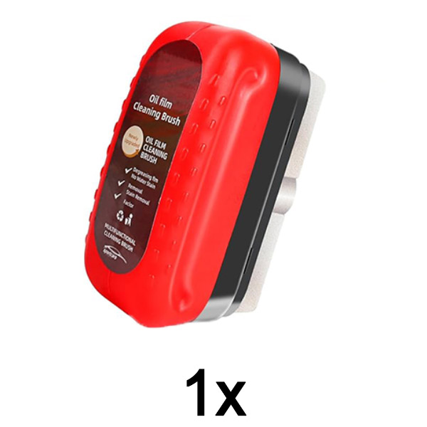 1x Čisticí nástroj na skleněné povrchy | CISTARA