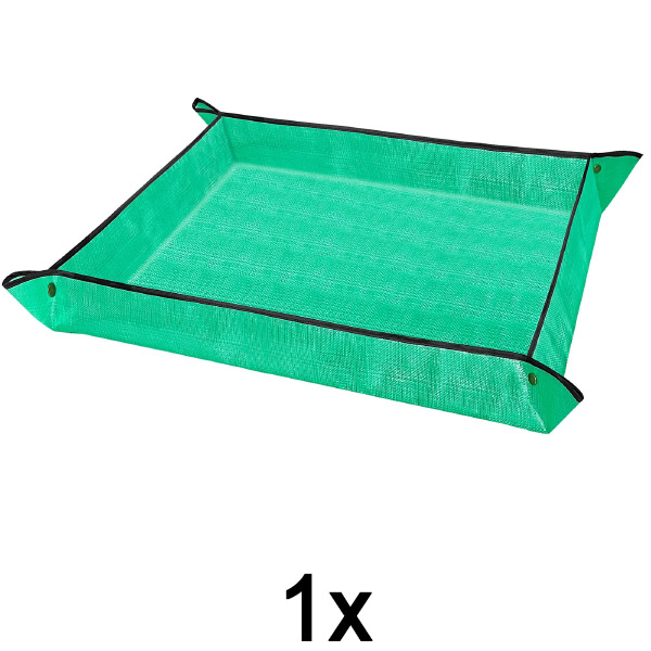 1x Podložka pro přesazování rostlin | FLORAMAT
