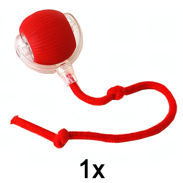 1x Hračka pro domácí mazlíčky, která se pohybuje na dotek | GATOPLAY