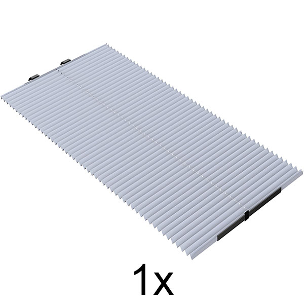 1x Clona do auta proti slunci GLADESHADE