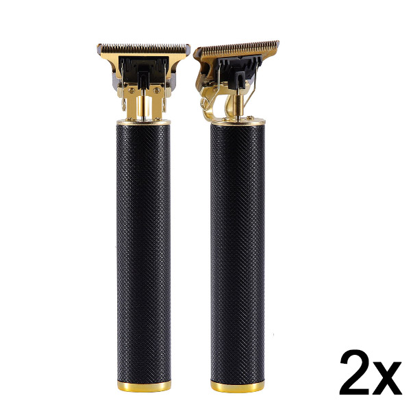 2x Elektrický zastřihovač GRITSY