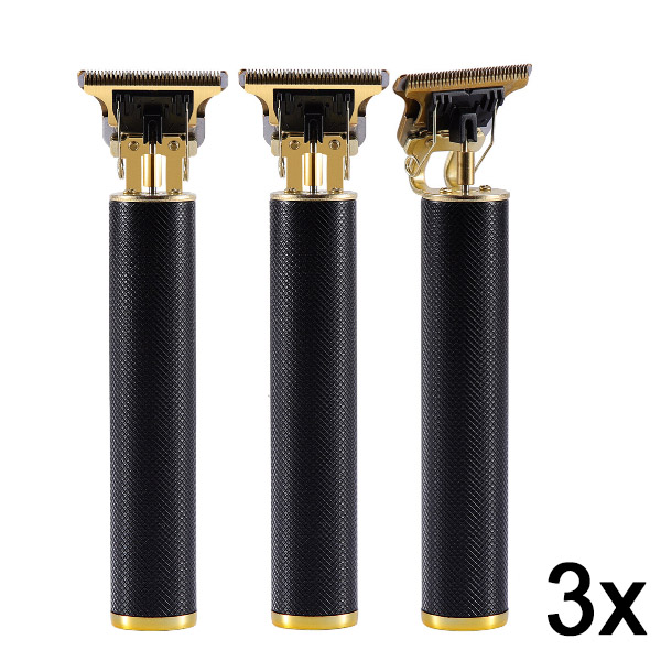 3x Elektrický zastřihovač GRITSY