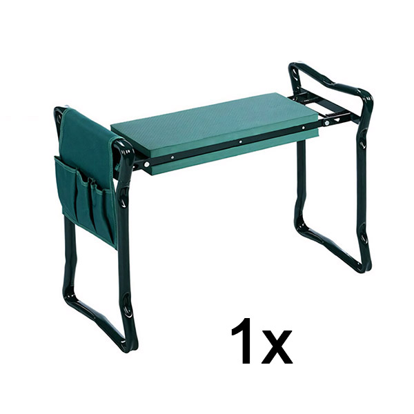 1x Nástroj pro práci na zahradě | KNEEBENCH