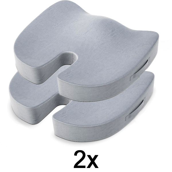 2x Ergonomický podsedák MAXICOMFORT