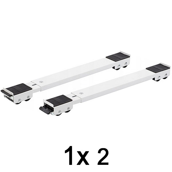 1x Základna pro stěhování nábytku MOVEJET