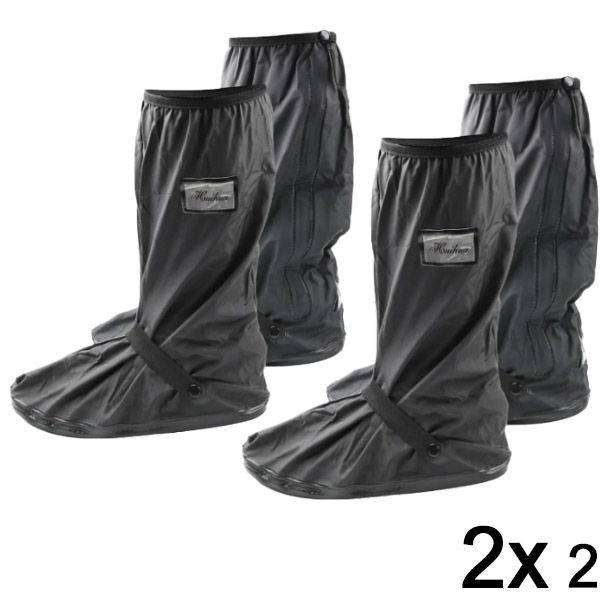 2x Vodotěsný návleky na boty | TERRAIN