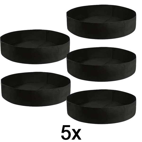 5x Ekologická zahrada pro vaše rostliny | PLANTIE