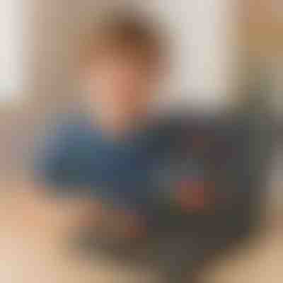 Dětská sada uměleckých doplňků | ARTDECK