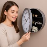 CLOCKSAFE