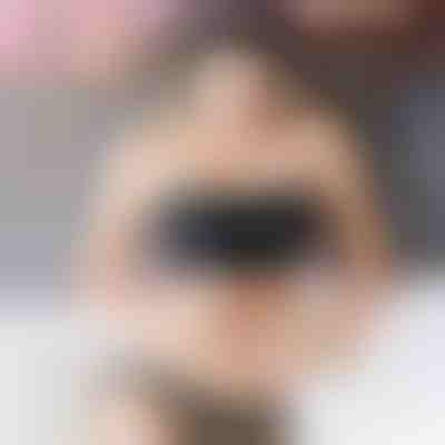 Krajková podprsenka bandeau bez ramínek LUXETTE