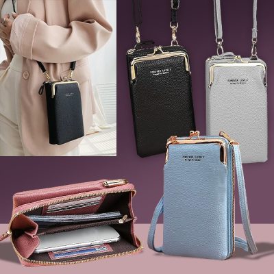 Chytrá kompaktní mini taška | OPUBAG