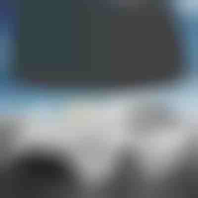 Čtyřvrstvá skládací sluneční clona (145x80 cm) | SUNDEO