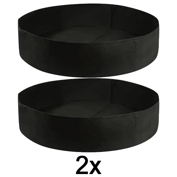 2x Ekologická zahrada pro vaše rostliny | PLANTIE