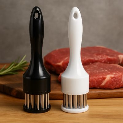 Rychlý tenderizér masa s 21 čepelemi | MEATZI