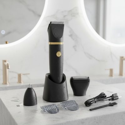 Univerzální zastřihovač | SHAVIX