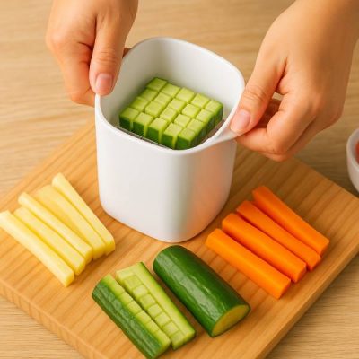 Multifunkční kuchyňský nástroj | CHOPZY