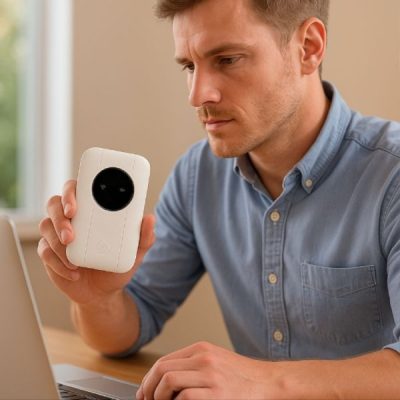 Neomezené Wi-Fi všude | MINIROU