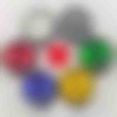 Vintage dárek – Svítící automobilové hodiny (3 ks) | LITTIME